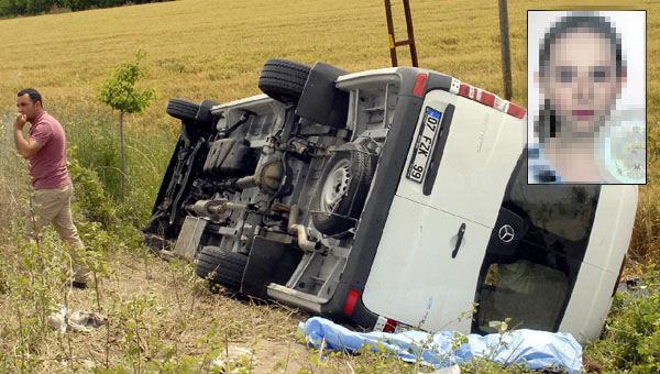 В Турции автобус с русскими туристами попал в ДТП: погибла девушка