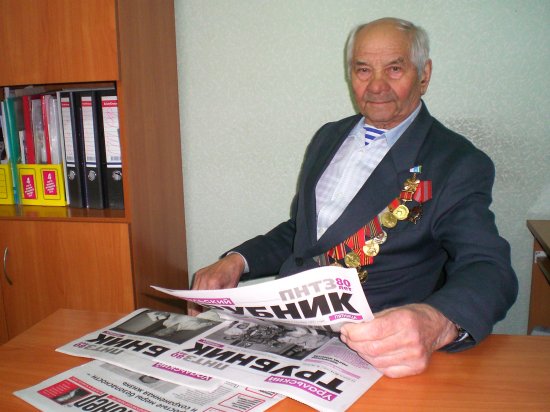 Штанга в помощь трудовым рекордам