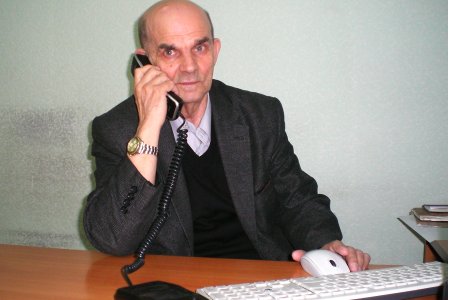 С азартом исследователя