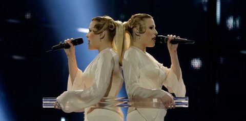 Россия прошла в финал «Евровидения-2014»