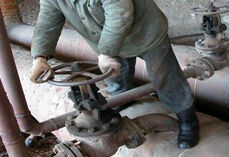 Отопление в Первоуральске начнут отключать с 12 мая