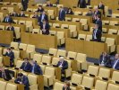 В Госдуме готовят симметричный ответ Америке и Украине