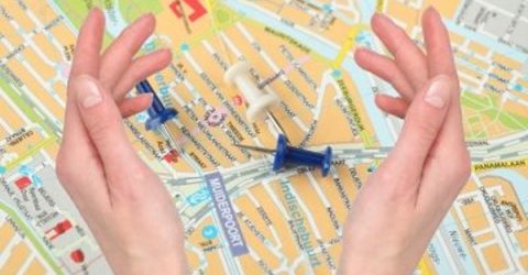 Рогозин пригрозил США отключением станций GPS в России в ответ на отказ от внедрения ГЛОНАСС