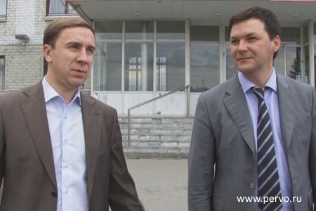 В Первоуральске текущий и капитальный ремонт дорог регионального значения идет в плановом режиме