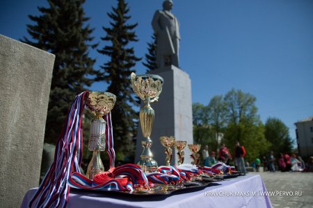 Для проведения городского праздника администрация вновь консолидировала предпринимателей