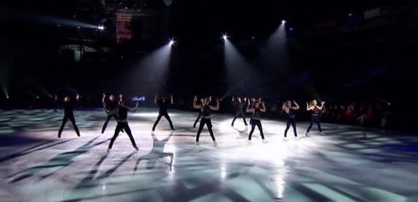 В Первоуральске пройдет спортивное мероприятие Ice Land Show