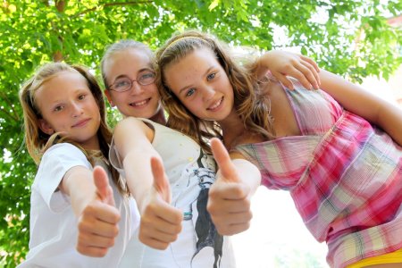 Группа ЧТПЗ организует летний досуг детей трубников