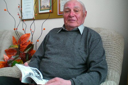 «Жаркие» дни в пусковой. ПНТЗ 80 лет