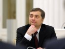 Сурков пообещал российскую помощь Абхазии после смены власти