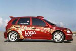 Kalina Sport: названы цены на 118-сильную Lada