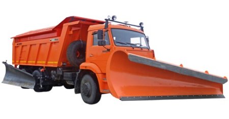 Первоуральск приобретает дорожную и уборочную технику