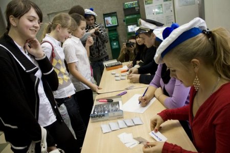 Более пятисот первоуральских подростков получат этим летом трудовые навыки