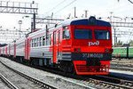 Первоуральск принял участие в обсуждении перспектив Свердловской железной дороги