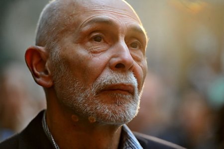 В Первоуральск приедет лауреат премии «Большая книга» Леонид Юзефович