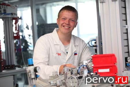 Образовательный проект группы ЧТПЗ «Будущее белой металлургии» открывает прием абитуриентов