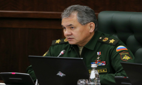 СМИ: Минобороны РФ готовится к долгосрочной операции у границ с Украиной