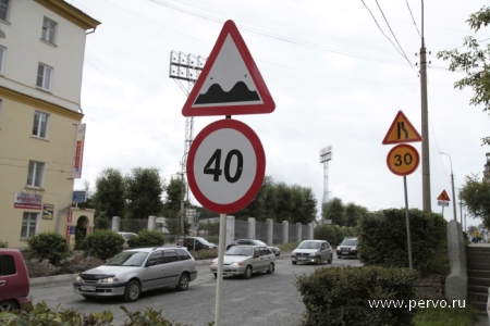 В Первоуральске общественный контроль за качеством ремонта дорог приступает к работе