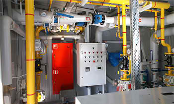 Блочные котельные обеспечат теплом удаленные уголки городского округа Первоуральск