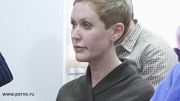 В Первоуральске суд заключил под стражу бывшего директора УК «Жилищный сервис» Елену Казанко