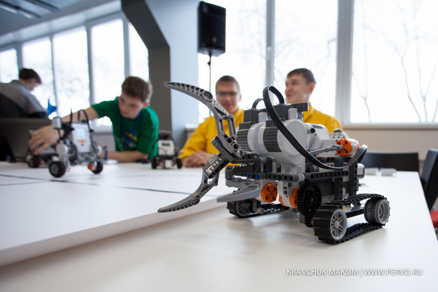 Группа ЧТПЗ и WorldSkills Russia совместно займутся популяризацией профессионального образования