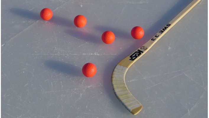 Первоуральский хоккейный клуб «Уральский Трубник» на Кубке России