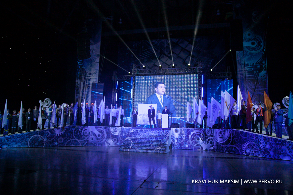 Учащиеся Первоуральского металлургического колледжа получили стипендии Правительства РФ