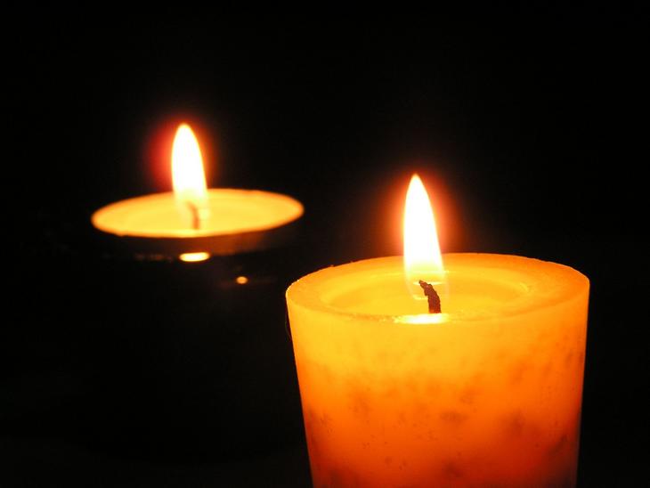 Первоуральск вновь остался без света