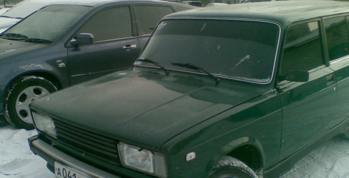 ГИБДД Первоуральска провели операция «Тонировка»