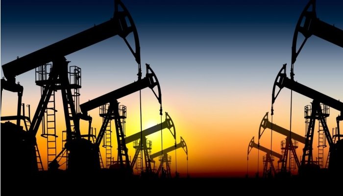 Нефть марки Brent подорожала на торгах до $56 за баррель