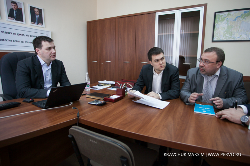 В Первоуральске незаконно установленные киоски «воруют» электричество у города и жителей домов