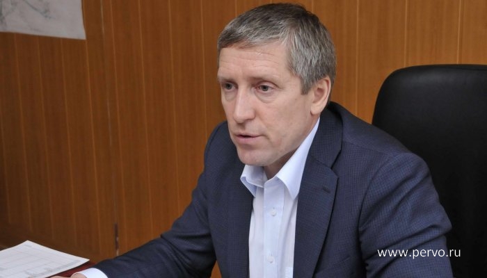 Валерий Хорев: «Оптимизация доходов и расходов и качественная работа. Вот слагаемые успеха»