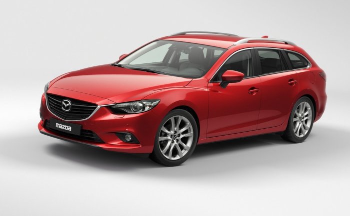 Импорт Mazda в Россию может резко сократиться