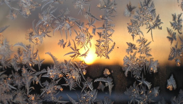 Выходные в Первоуральске пройдут без морозов