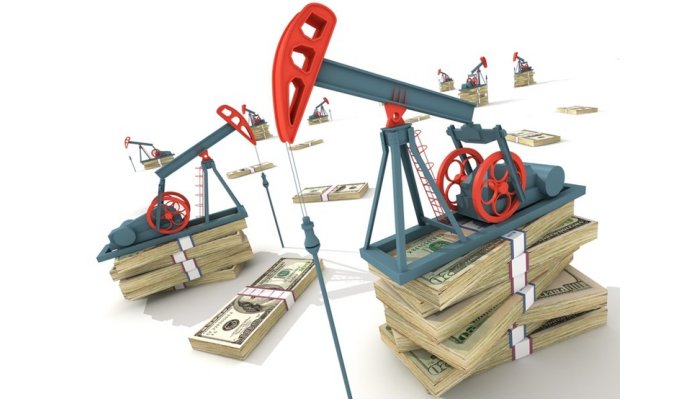 Мировые цены на нефть продолжают расти