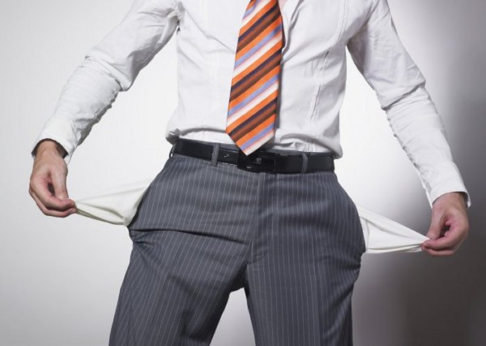 В Госдуме предлагают списать регионам долги по кредитам