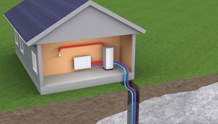 В Первоуральске доступ к скважине станет автоматизированным. Видео