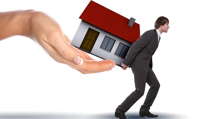 На поддержку ипотечных заемщиков выделят 4,5 млрд рублей