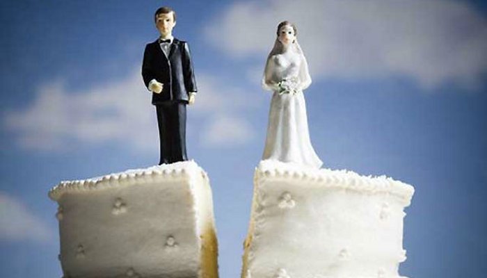 Жители Первоуральска стали меньше разводиться