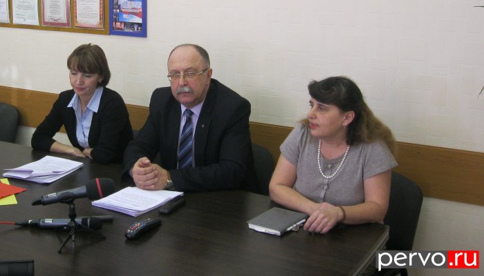 Пенсионный фонд Первоуральска представил новый электронный сервис