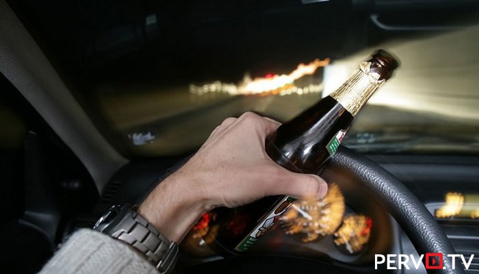 Сотрудники ГИБДД Первоуральска провели профилактический рейд. Видео