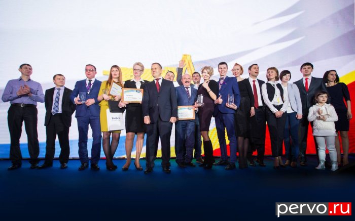 В номинации АСИ «Высший пилотаж» проект «Будущее белой металлургии» стал первым