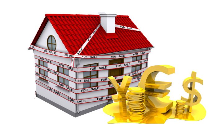 ЦБ предложил установить запретительные коэффициенты риска по валютной ипотеке