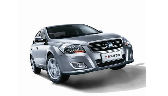 В Россию вернулась еще одна автомобильная марка