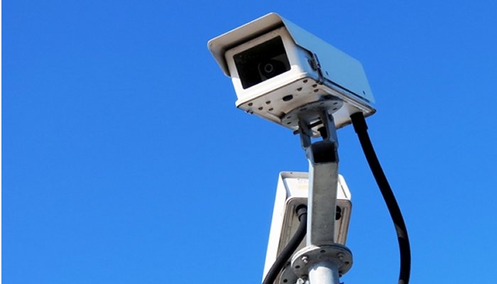 На дорогах Первоуральска удвоится количество камер видеонаблюдения