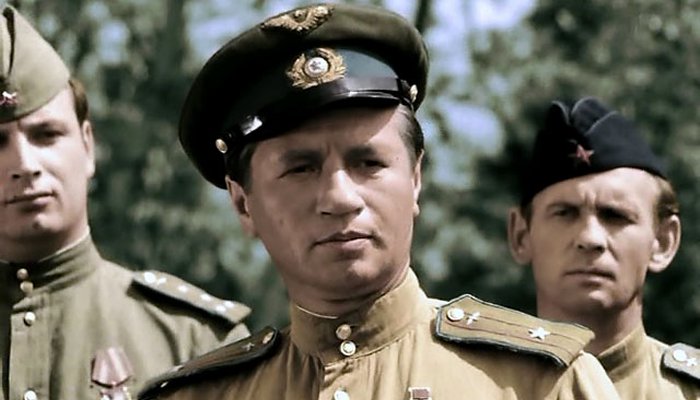 Поющая эскадрилья для жителей Первоуральска