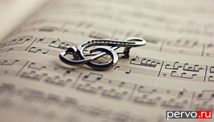 «Звуки мира» в исполнении юных первоуральцев