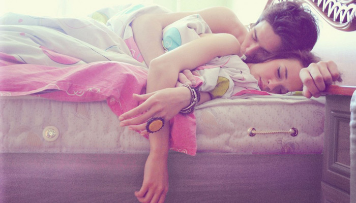 Врачи: любители долгого сна рискуют стать жертвами инсульта