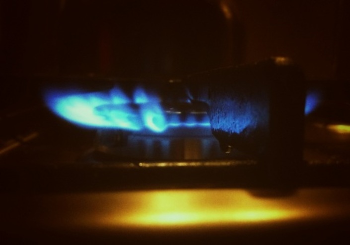 Россия может бесплатно поставлять газ в Донбасс