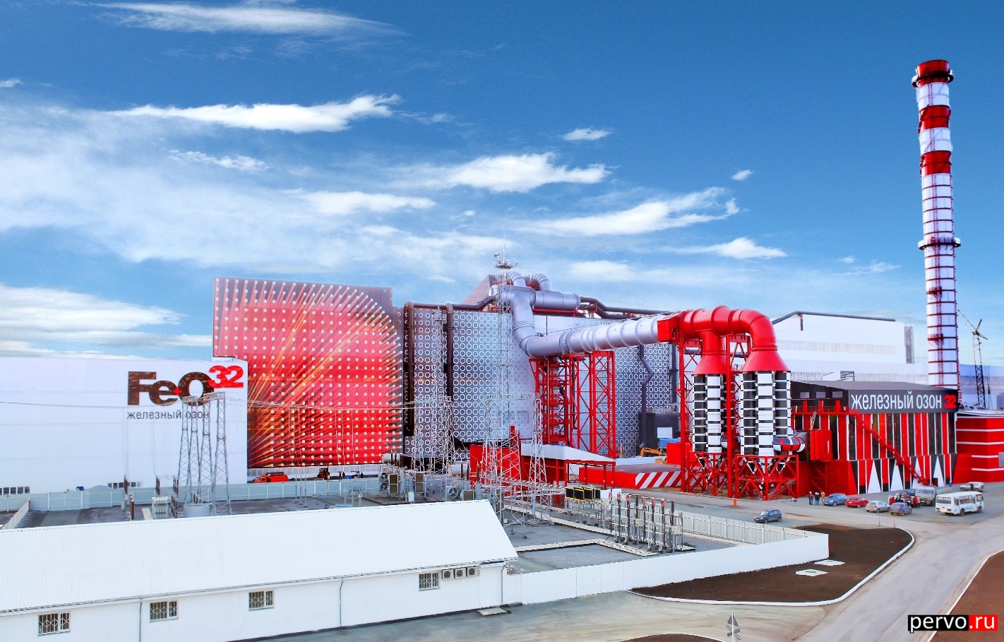 Сообщение пресс-службы ПНТЗ