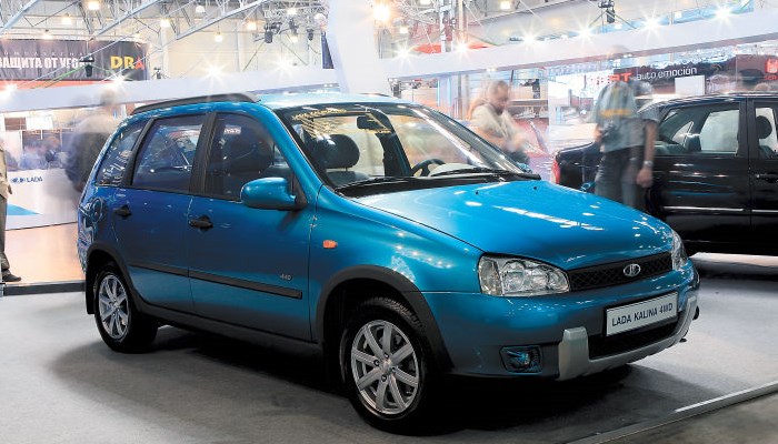 ВАЗ повысил цены